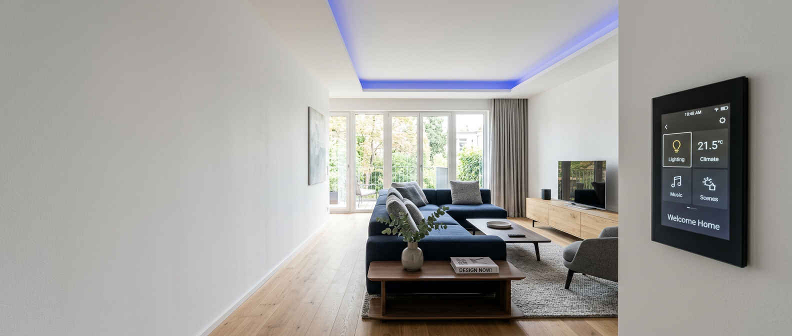 Smart Home